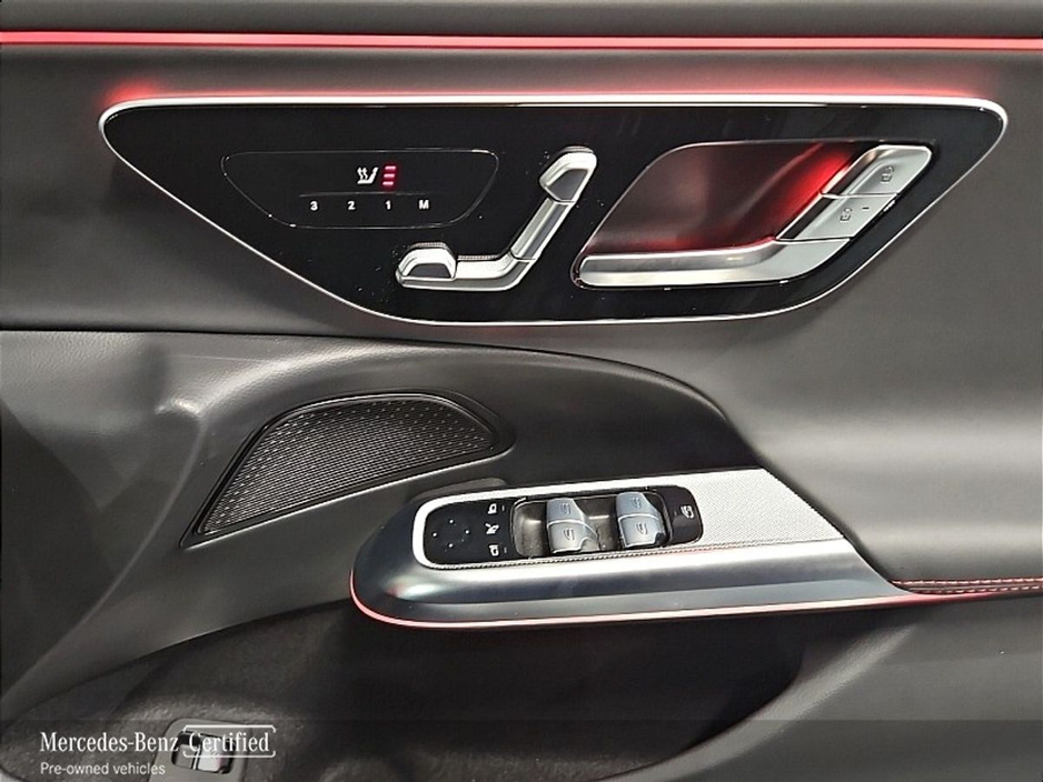 2025 Mercedes-Benz E Class Mercedes-AMG E 53 HYBRID 4MATIC+ €115,950