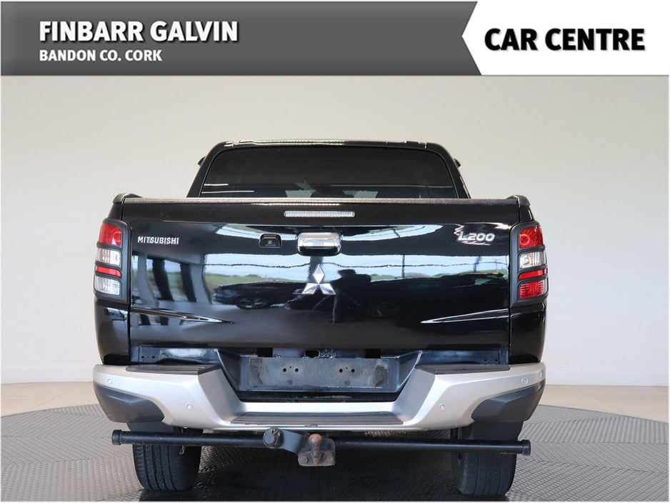 2019 Mitsubishi L200 - image 13