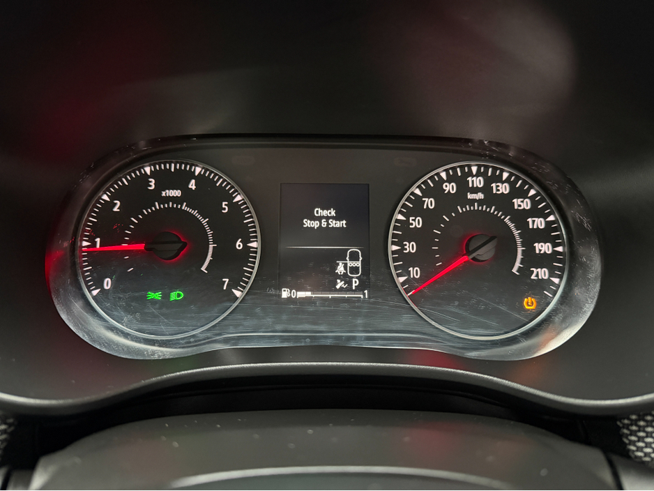 2023 Dacia Sandero COMFORT..KEYLESS ENTRY €13,850