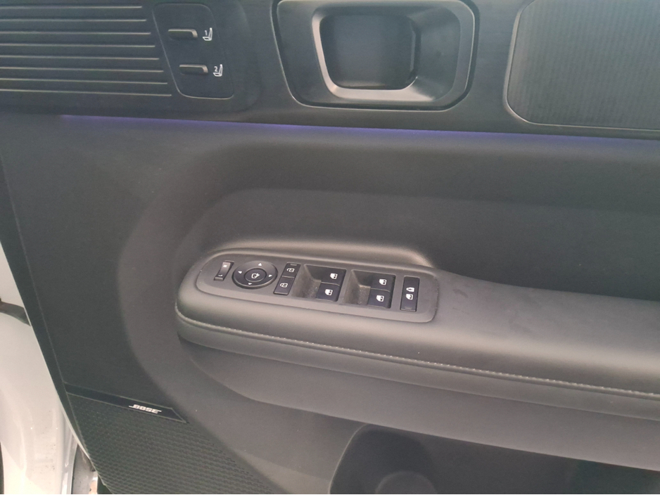 2024 Hyundai Santa Fe CALLIGRAPHY PLUG IN HYBRID - Sidesteps - 7 Seats - €59,950