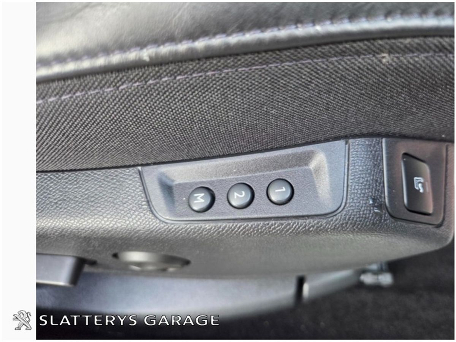 2020 Peugeot 3008 2.0 BlueHDi 180bhp GT Auto €24,995