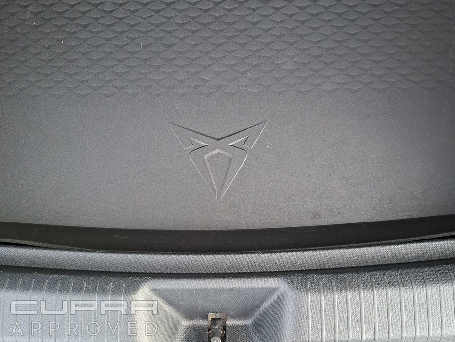 2025 Cupra Tavascan - image 18