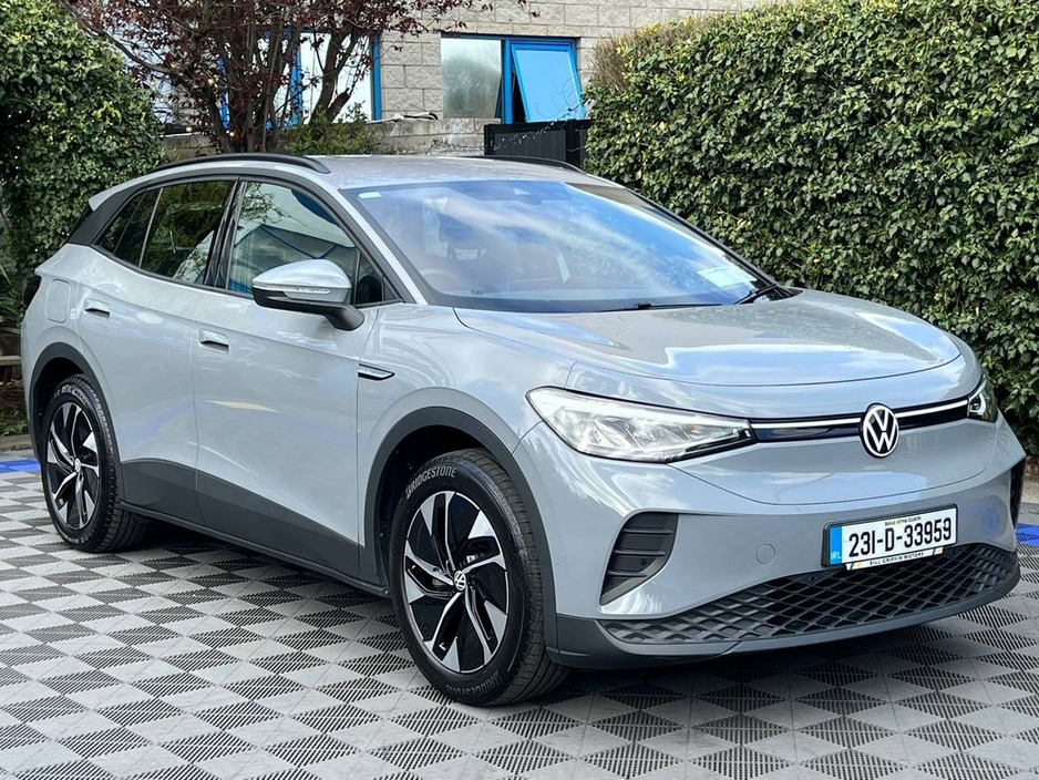 2023 Volkswagen ID.4 - image 15