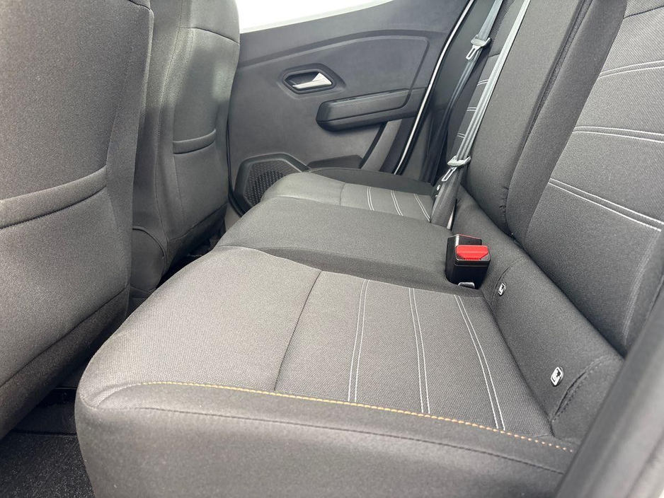 2023 Dacia Sandero Stepway - image 10