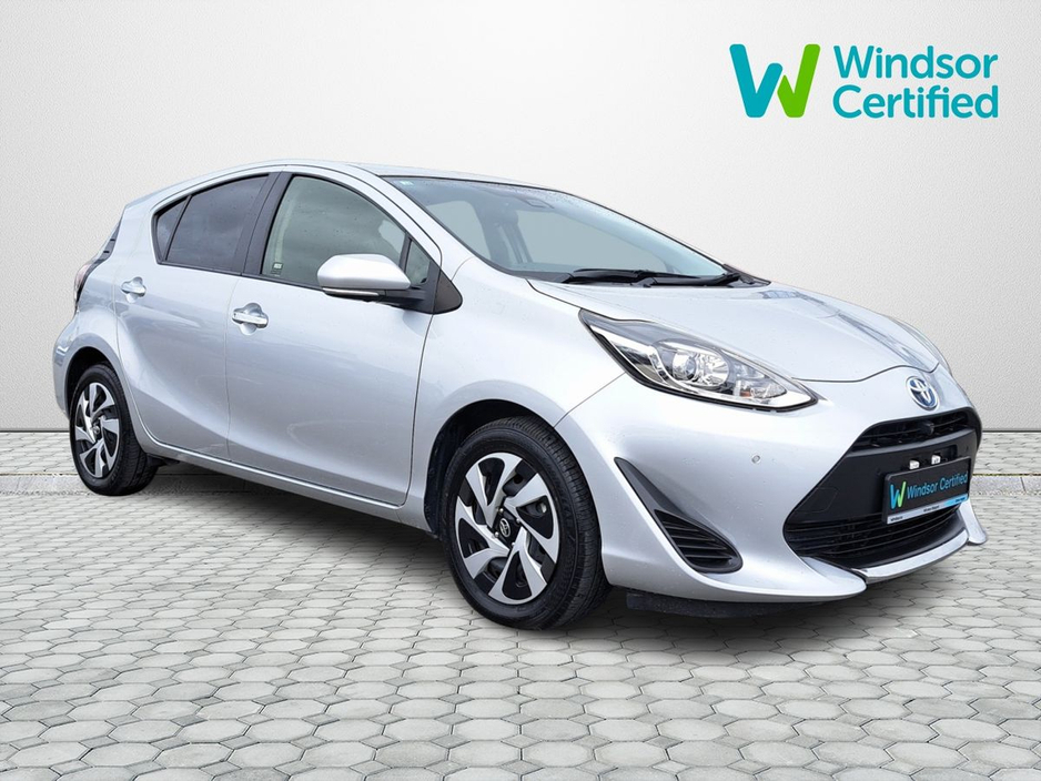 2020 Toyota Aqua for sale in , Ireland