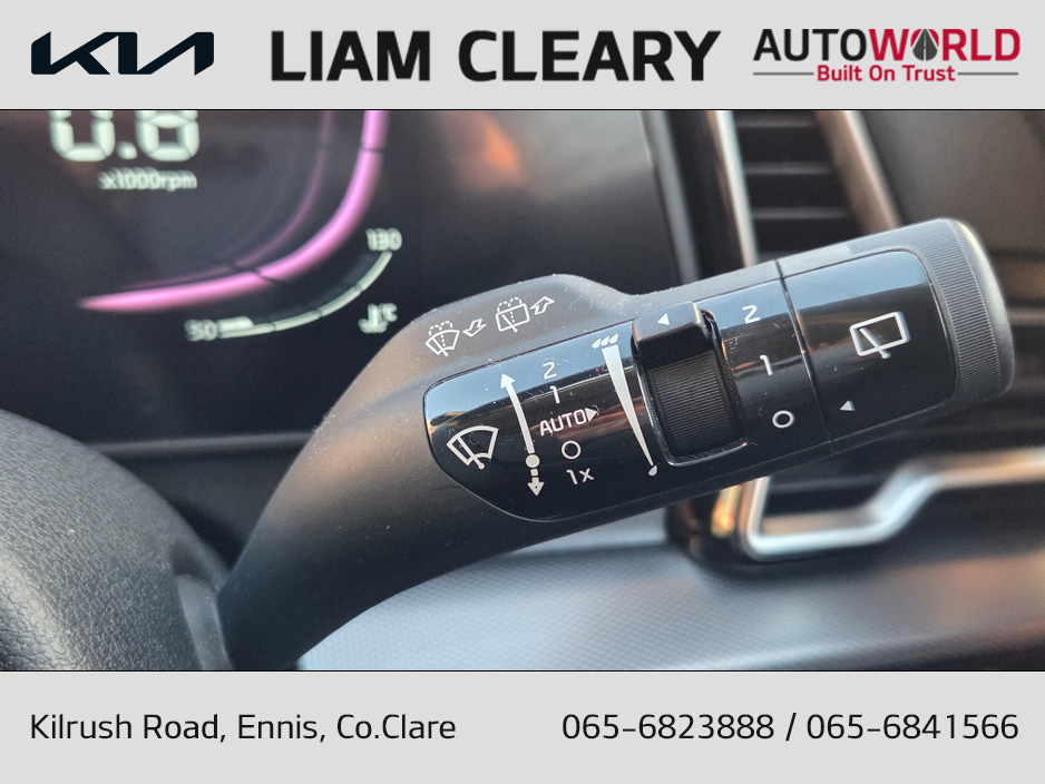 2023 Kia Sportage K3 MY23 5DR