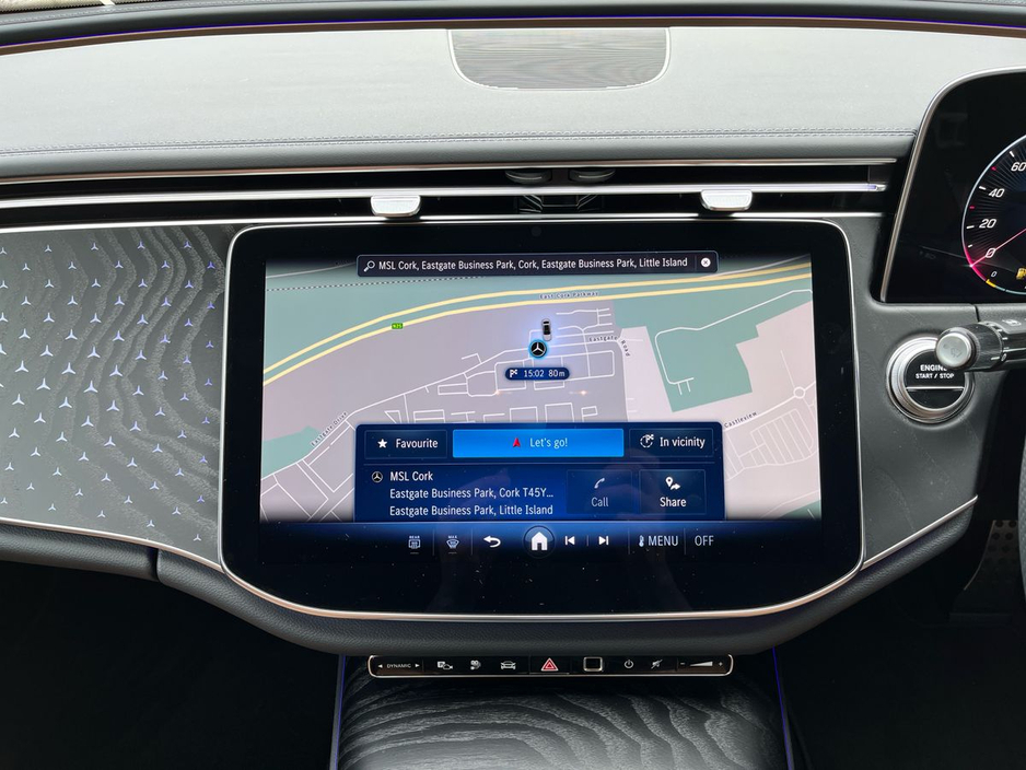 2026 Mercedes-Benz E Class - image 11