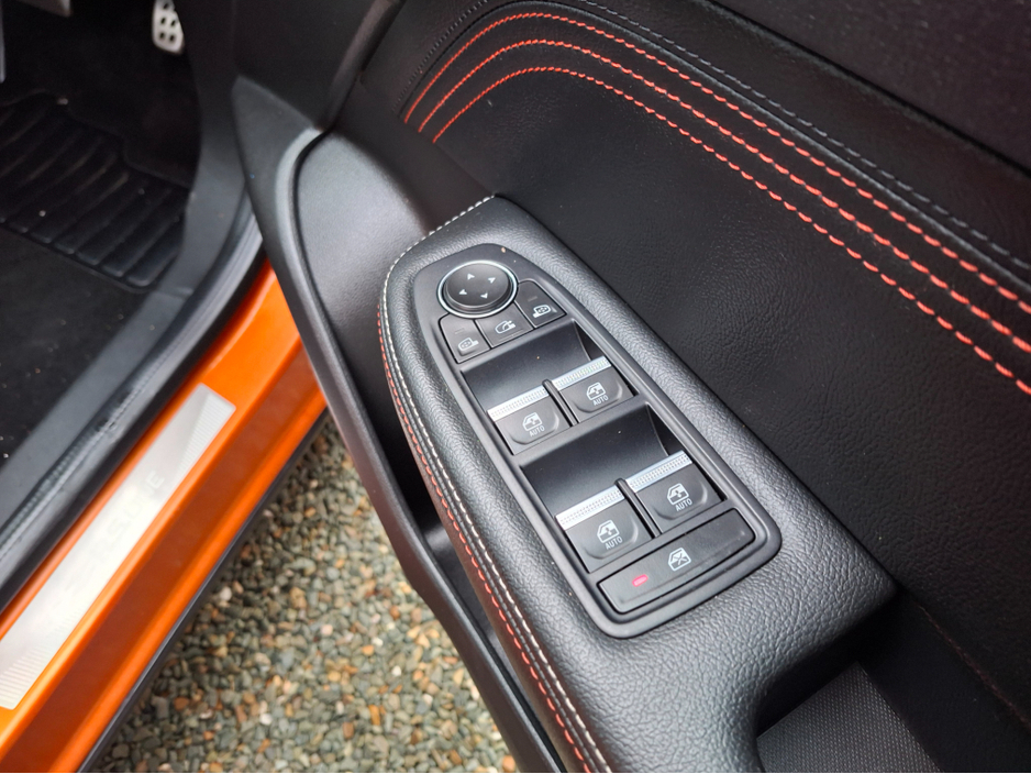 2021 Renault Arkana / MEGANE R.S. LINE TCE 140 AUTO EDC 5DR €19,950