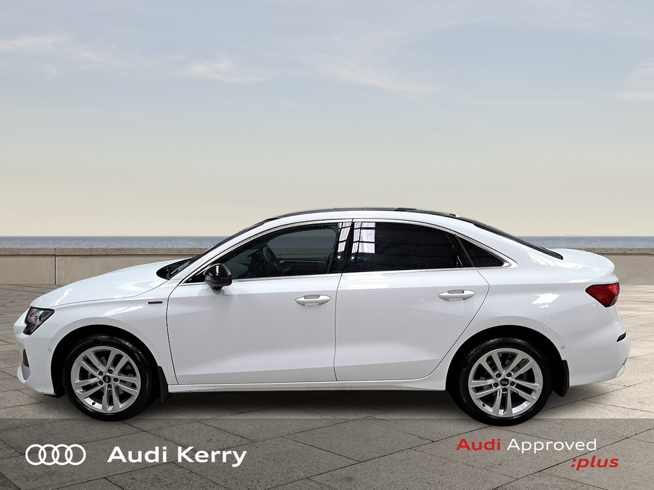 2025 Audi A3 - image 4