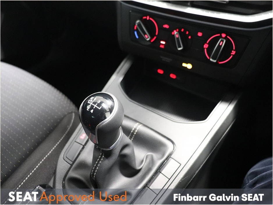 2025 SEAT Ibiza - image 16