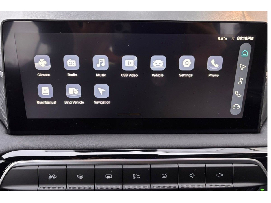 2025 MG MG3 Excite 1.5 Hybrid €22,945