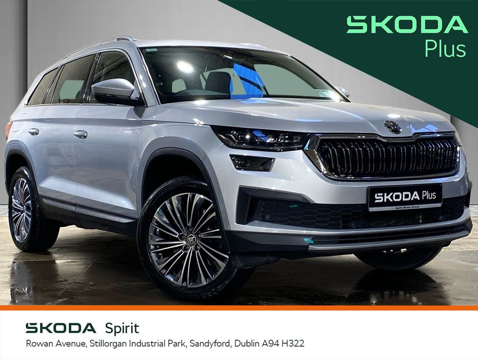 2023 Skoda Kodiaq for sale in , Ireland