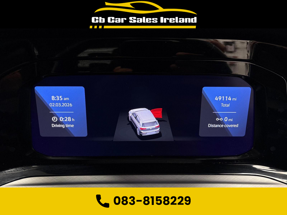 2023 Volkswagen Golf - image 5