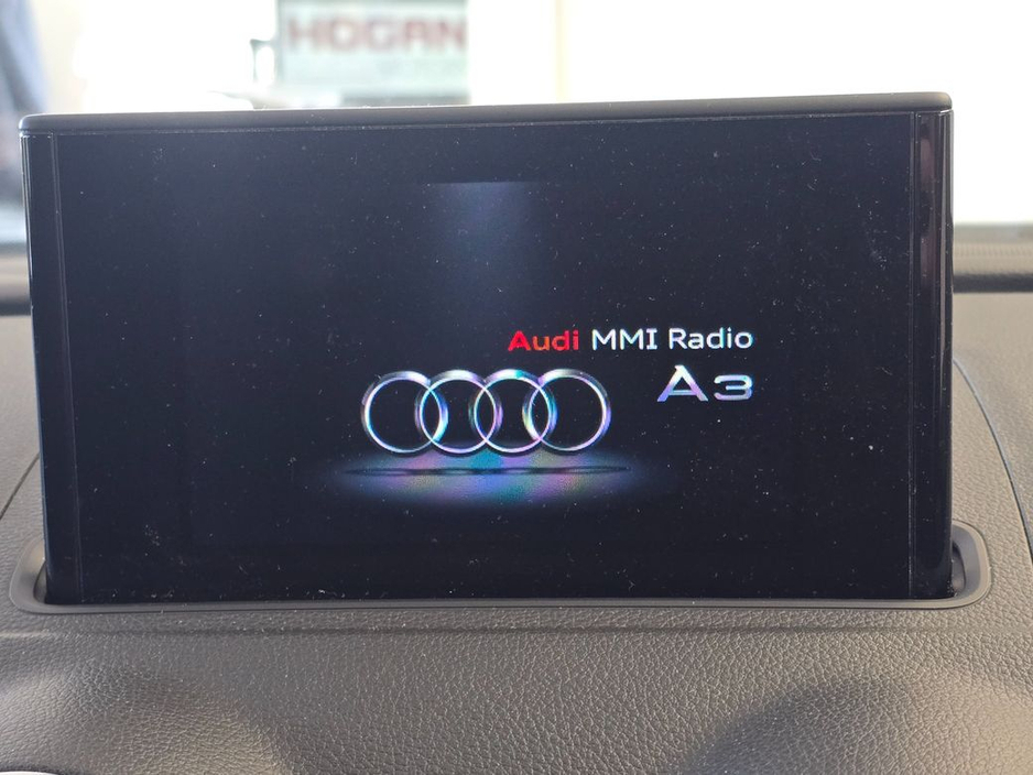 2015 Audi A3 - image 11