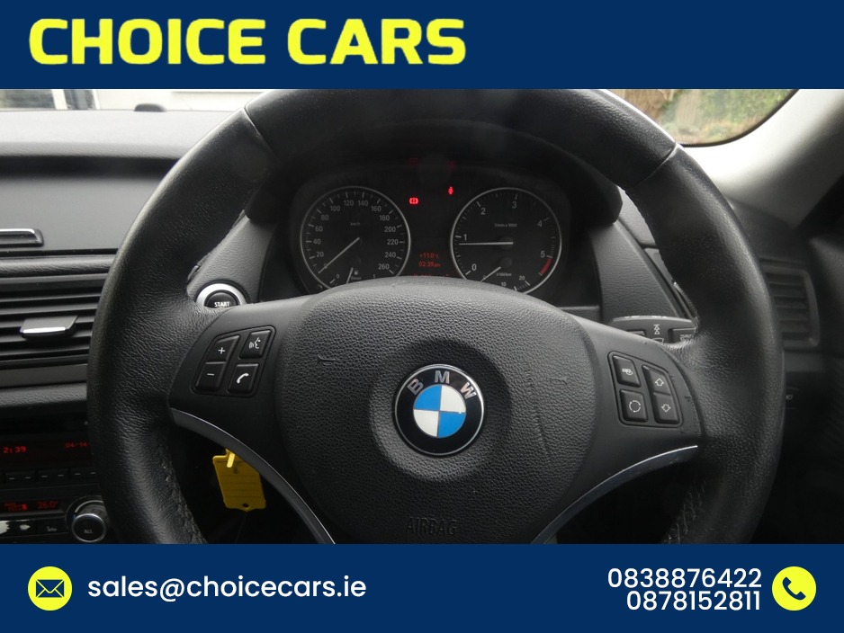 2010 BMW X1 - image 9