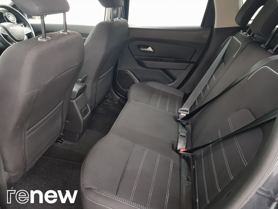 2024 Dacia Duster 1.0 TCe 90 Journey €25,995