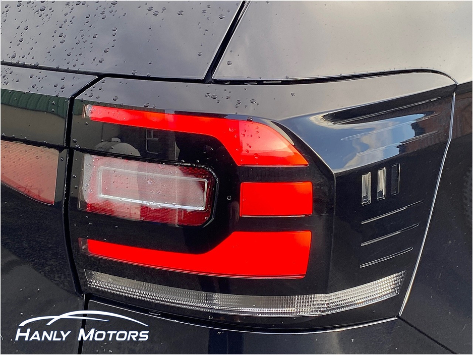 2022 Volkswagen T-Cross LIFE 1.0 TSI MANUAL 5SPEED 95BHP €22,950