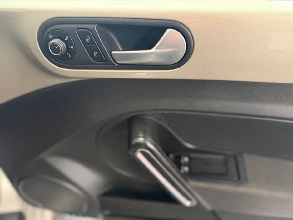 2016 Volkswagen Beetle 1.2 Automatic Low Mileage €14,777