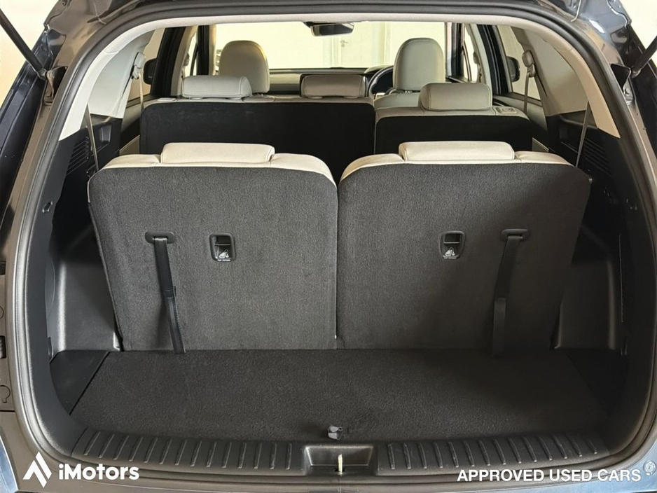 2023 Kia Sorento K3 MY23 2WD 7S 5DR AUT €53,800