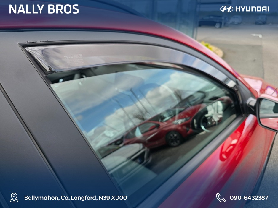 2022 Hyundai Kona - image 4