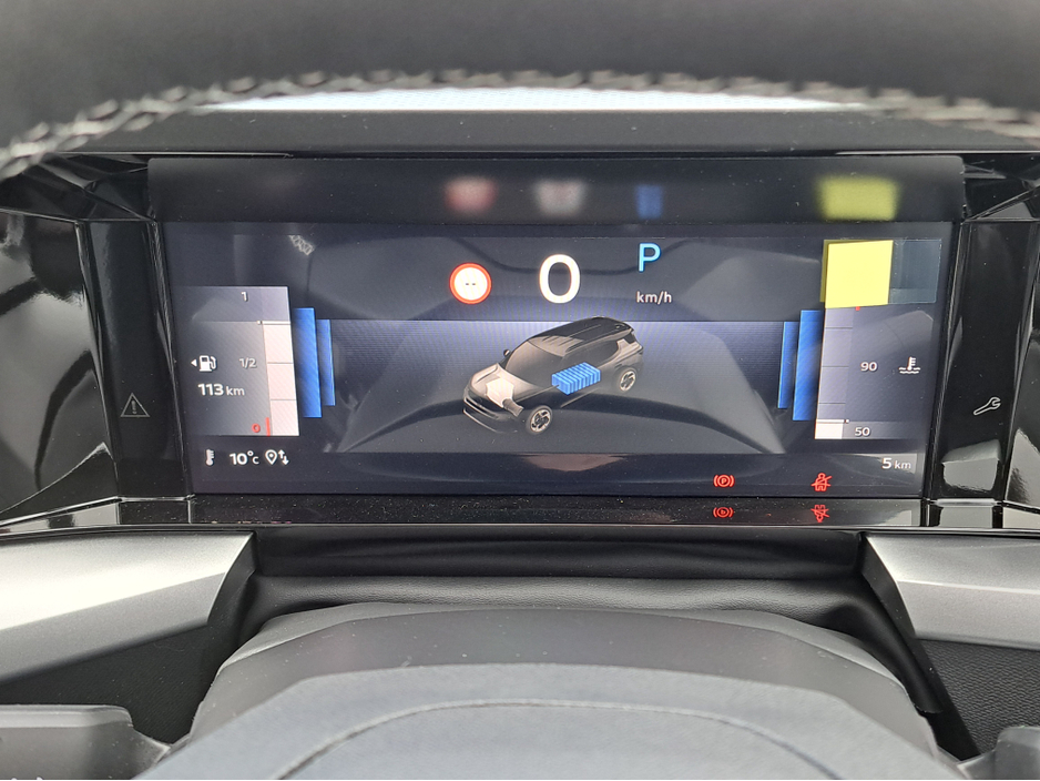 2026 Opel Frontera GS 1.2TURBO 136HP  7 SEATER!!! **TOP SPEC*5 YEARS WARRANTY** €36,150