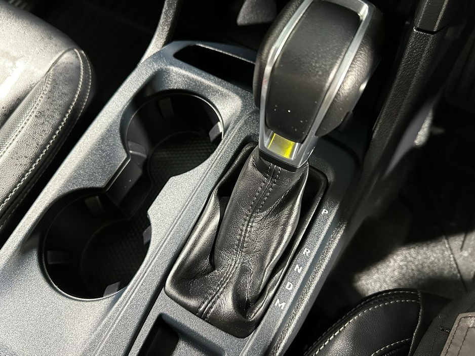 2024 Ford Ranger Tremor 2.0 Diesel Auto 241 €41,800