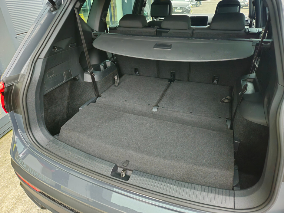 2023 SEAT Tarraco 2.0TDI 150hp 7S SE+ €35,950