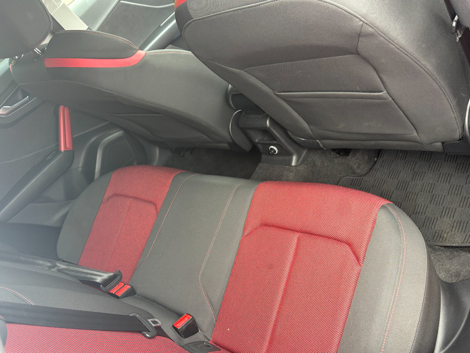 2019 Audi Q2 - image 8