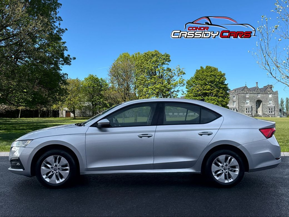 2022 Skoda Octavia 2.0 SE TECHNOLOGY TDI // 12 MONTH WARRANTY // SAME DAY FINANCE €21,950