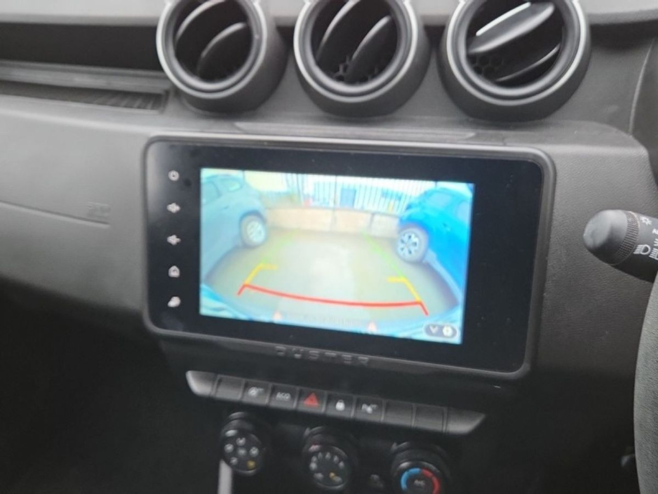 2024 Dacia Duster 1.0 TCe 90 Expression €24,950