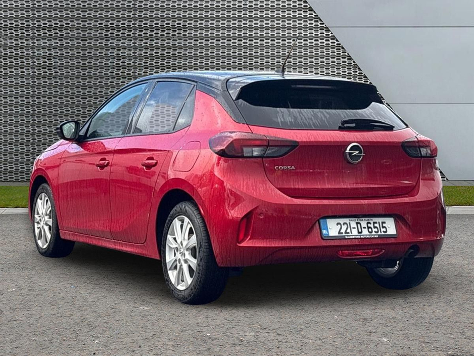 2022 Opel Corsa - image 3