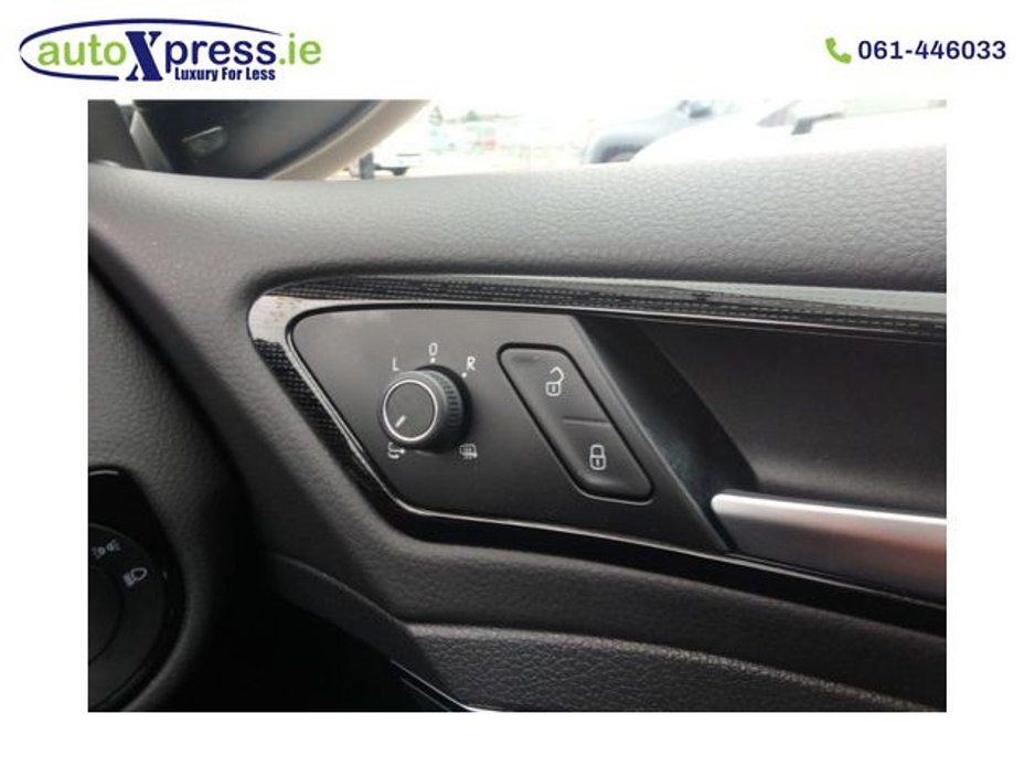 2019 Volkswagen Golf TSI HIGH LINE Automatic €17,695