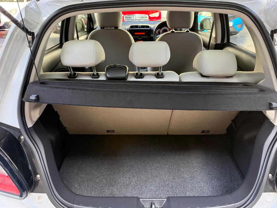 2020 Mitsubishi Mirage - image 24