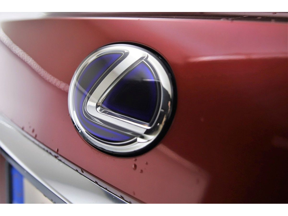 2018 Lexus RX 450 h - image 31