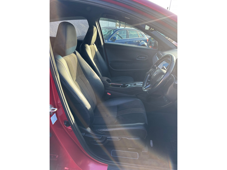 2020 Honda Vezel  €21,950