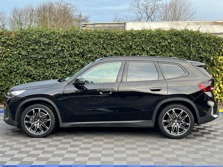 2025 BMW iX1 *SOLD - SOLD - SOLD* EDRIVE20 SPORT €36,900