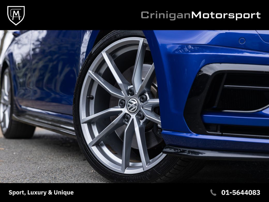 2020 Volkswagen Golf - image 15