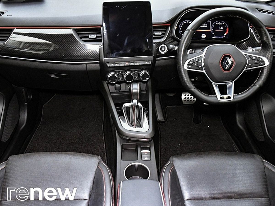 2023 Renault Arkana RS Line TCe 140 Auto €27,990