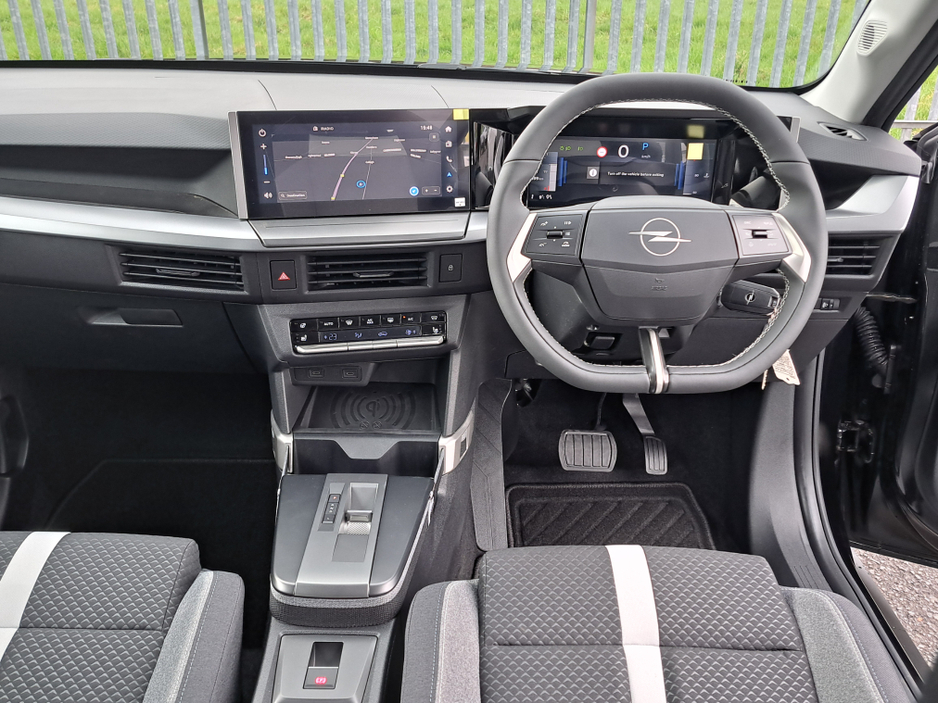 2026 Opel Frontera - image 17