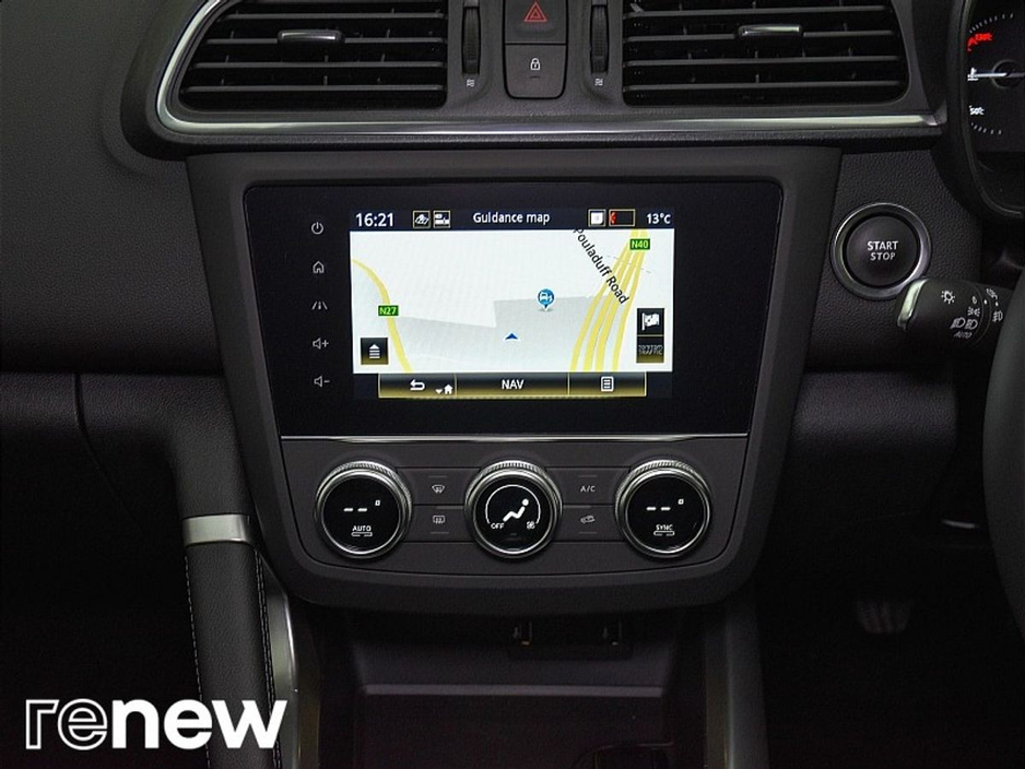 2022 Renault Kadjar S Edition TCe 140 (MY21.5)