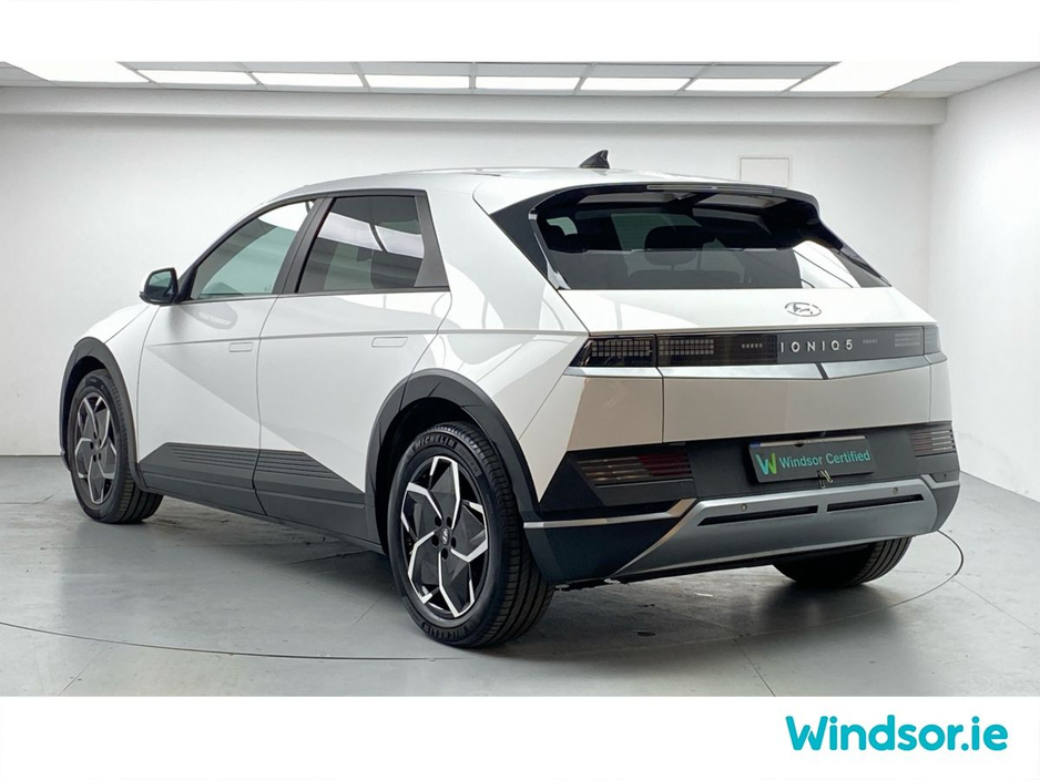 2023 Hyundai Ioniq - image 15