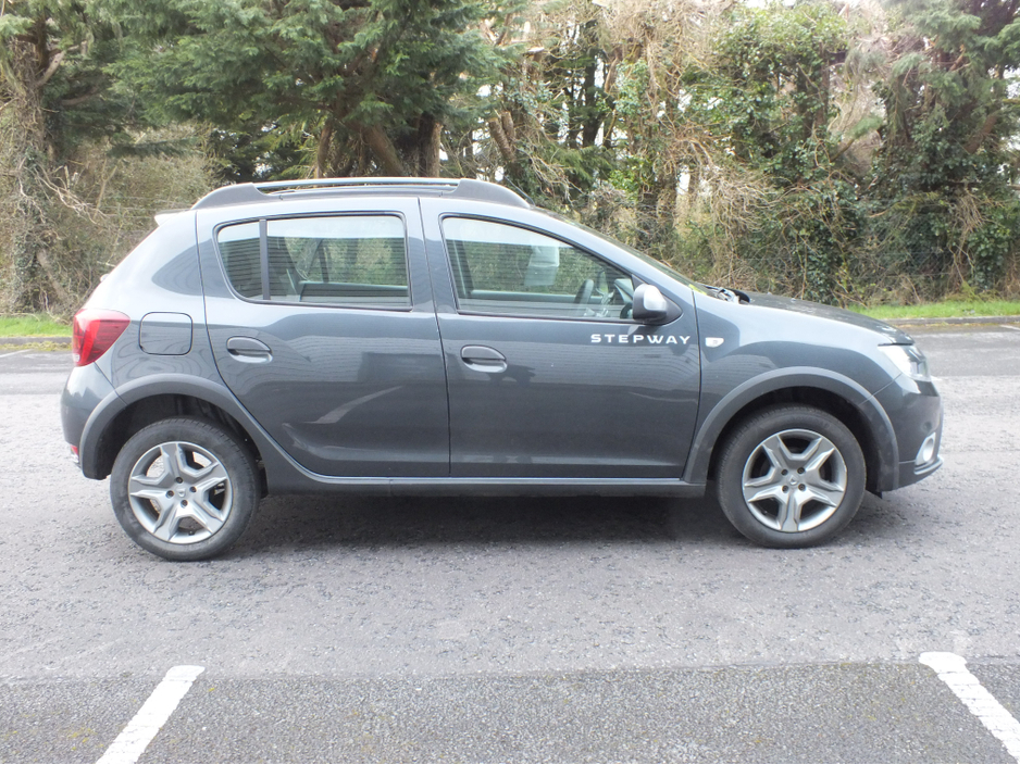 2017 Dacia Sandero for sale in , Ireland