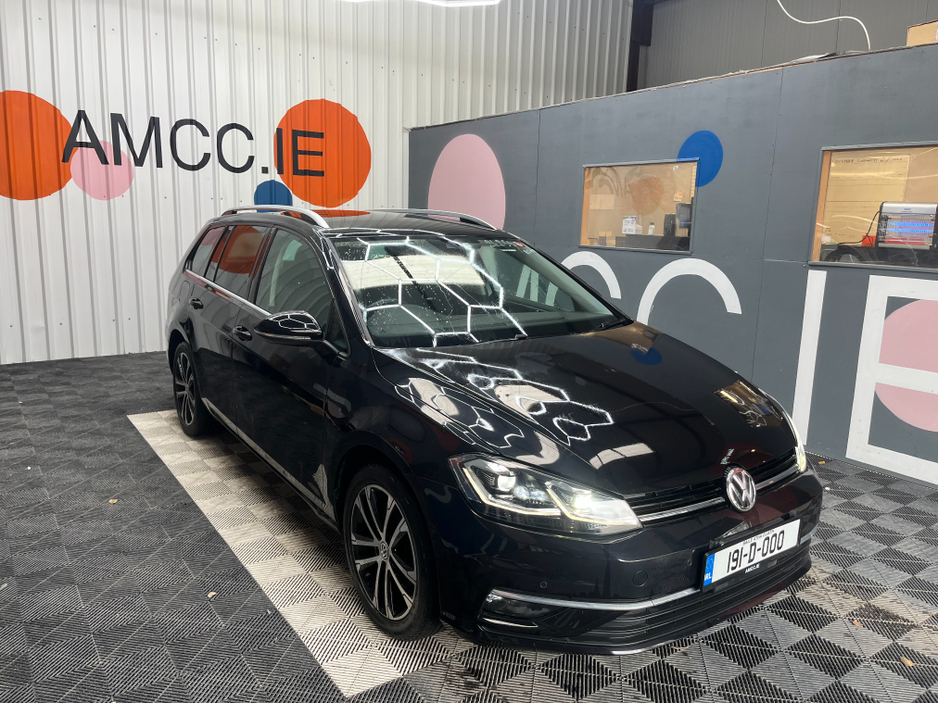 2019 Volkswagen Golf for sale in , Ireland