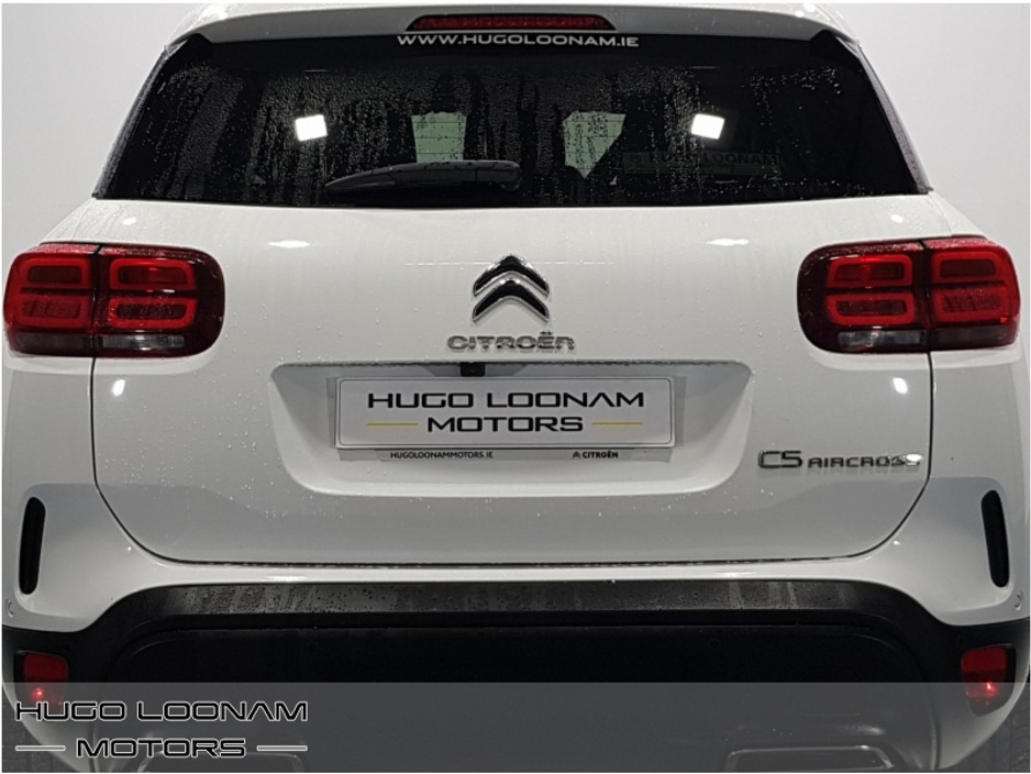 2021 Citroen C5 - image 6