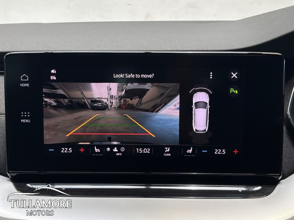 2024 Skoda Octavia - image 15
