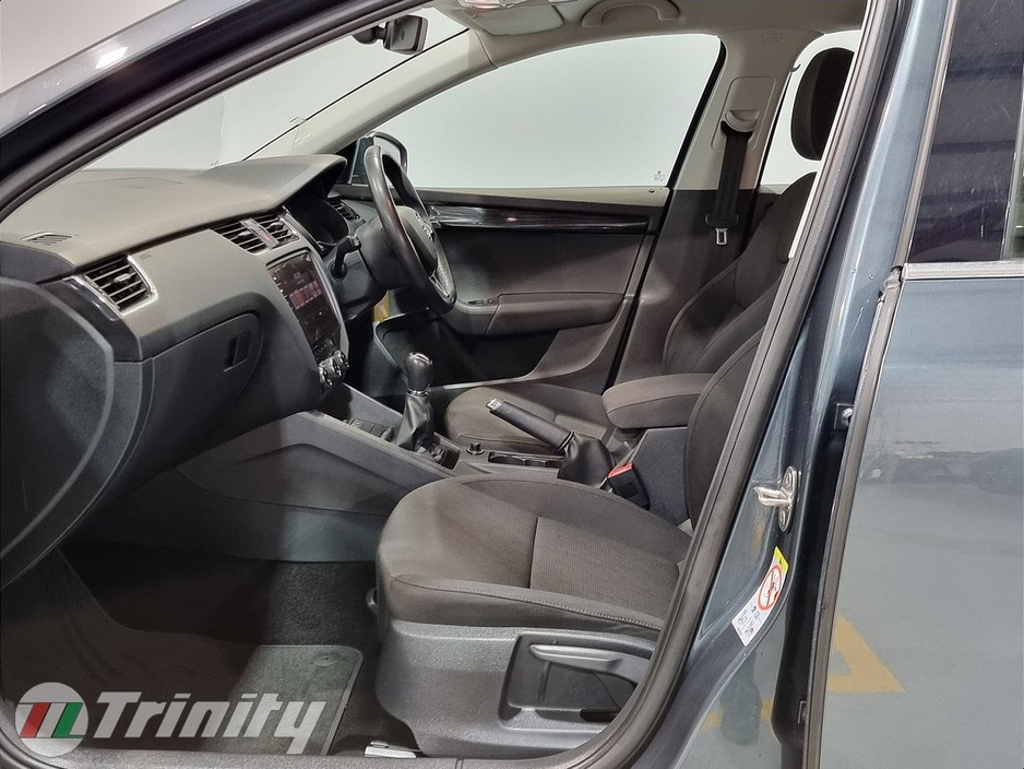 2018 Skoda Octavia * STYLE * 1.6TDI 115HP * TRINITY SKODA * €16,950