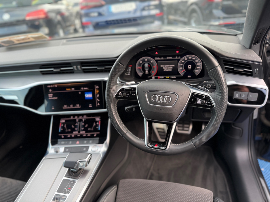 2019 Audi A6 - image 21