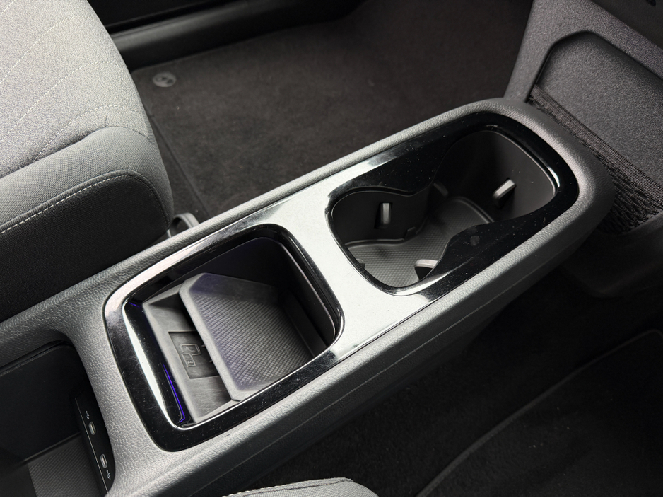 2025 Volkswagen ID.3 - image 19