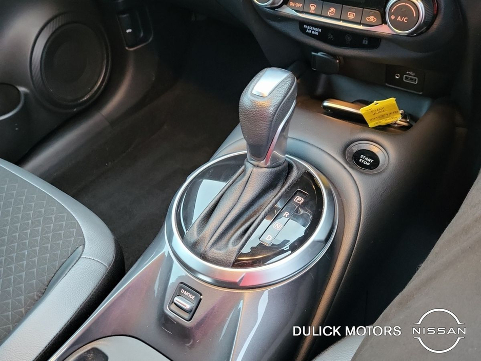 2023 Nissan Juke HYBRID 1.6 SV PREMIUM