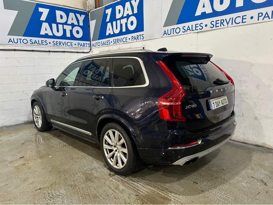 2017 Volvo XC90 2.0 T8 PAN ROOF INSCRIPTION AWD €29,750
